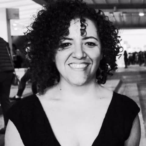 Profile photo of Gabriela B.