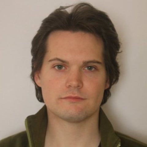 Profile photo of Donncha G.