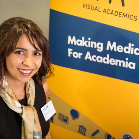 Profile photo of Shirin S.