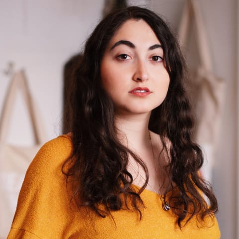 Profile photo of Danielle D.