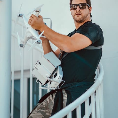 Profile photo of Andres M.
