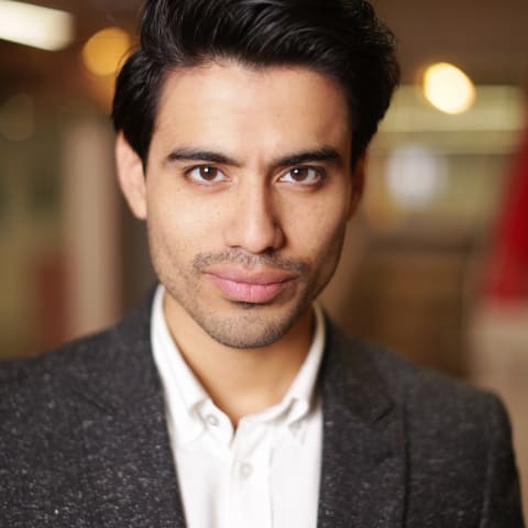 Profile photo of Daniel M.