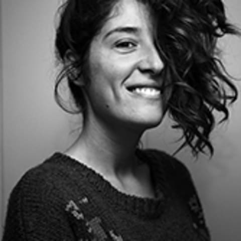 Profile photo of Arianna G.