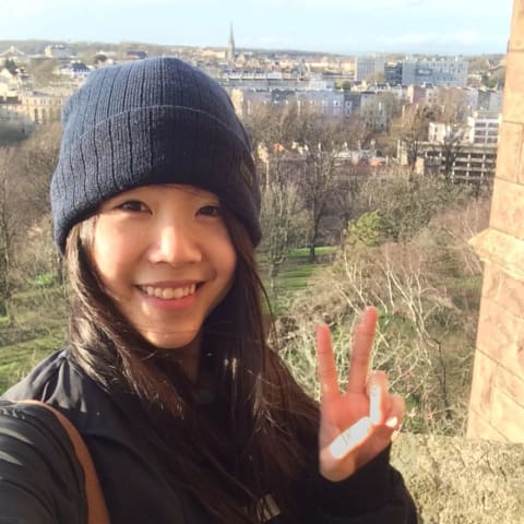 Profile photo of Inga L.