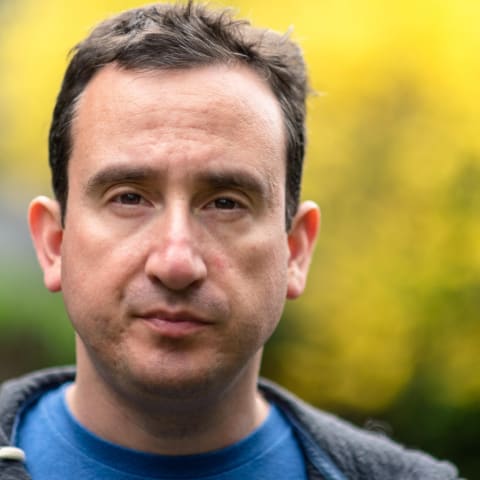 Profile photo of Dave G.