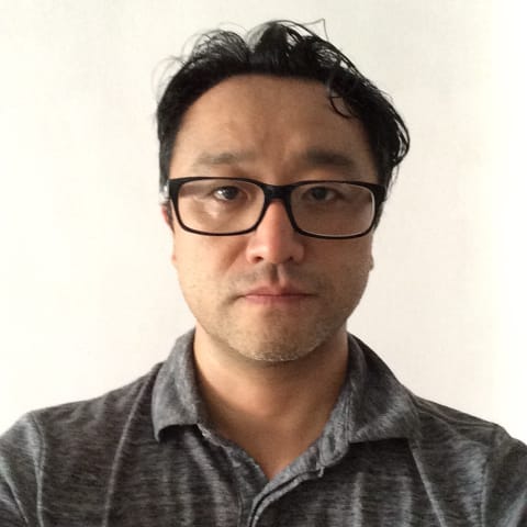 Profile photo of Yasu I.