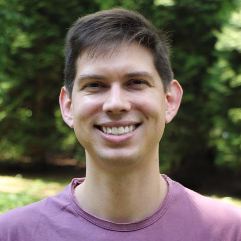 Profile photo of Matthew A.