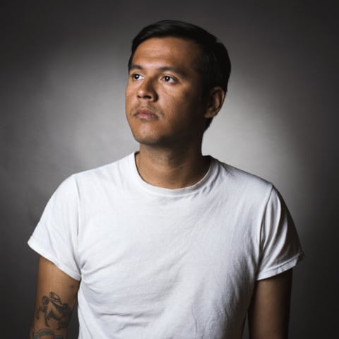 Profile photo of Miguel G.