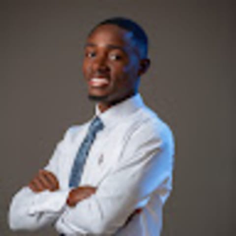 Profile photo of Emmanuel N.