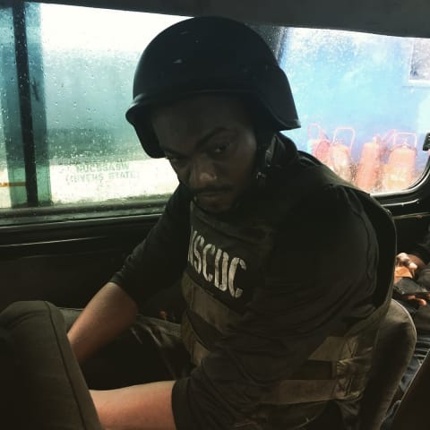 Profile photo of Priye A.