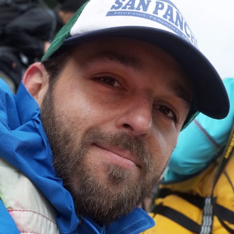 Profile photo of Tovin L.