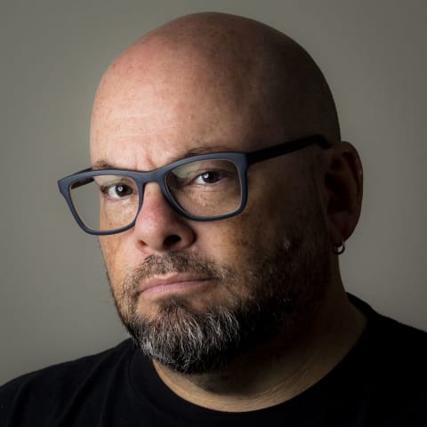 Profile photo of David P.