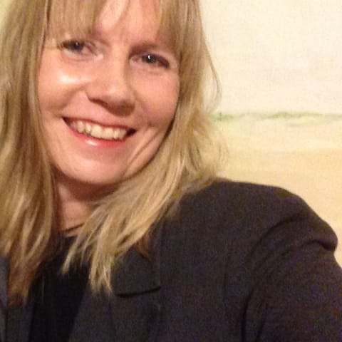 Profile photo of Deborah S.