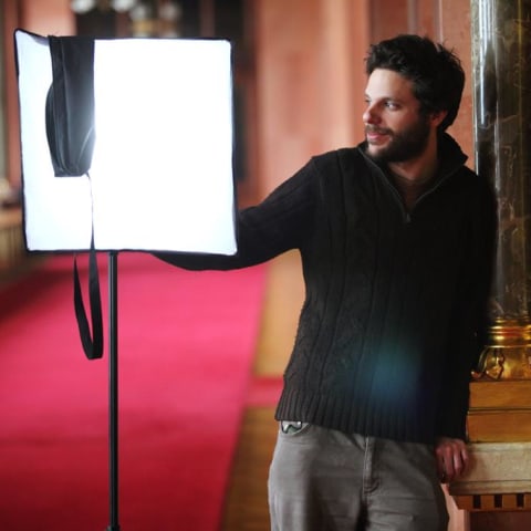 Profile photo of Greg P.