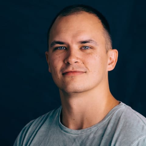 Profile photo of Travis W.