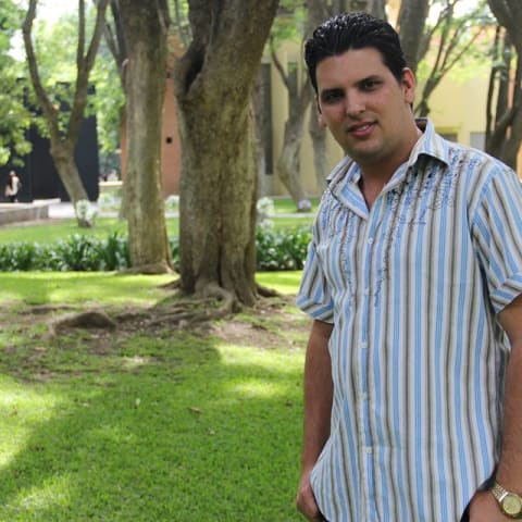 Profile photo of Alexis B.