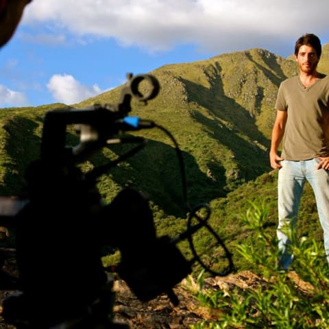 Profile photo of Andrew G.