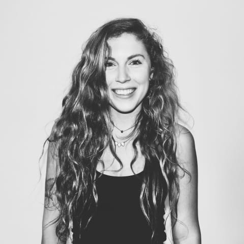 Profile photo of Carlee B.