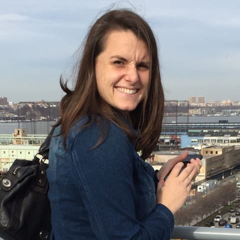 Profile photo of Mary M.