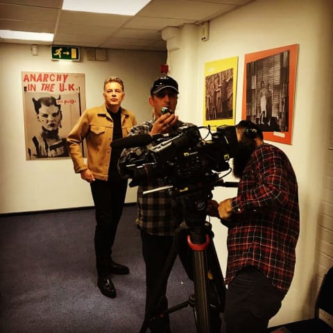 Profile photo of Simon D.