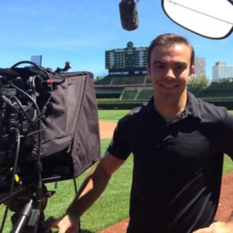 Profile photo of Matt R.