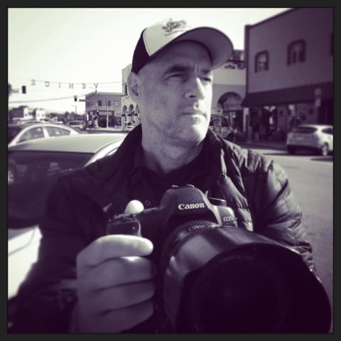 Profile photo of Aaron F.