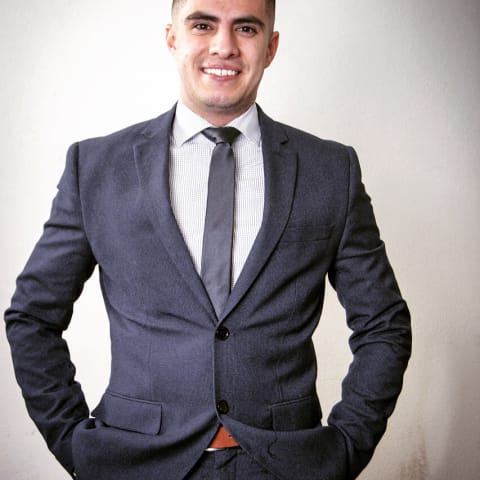 Profile photo of Luis O.