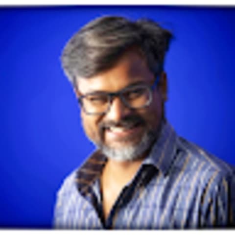 Profile photo of Vikas M.
