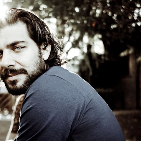 Profile photo of Marcelo M.