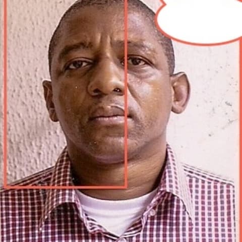Profile photo of Chima  N.