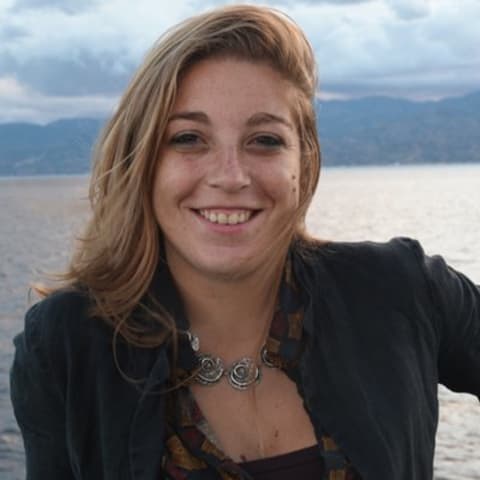 Profile photo of Sara C.