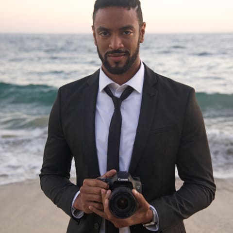 Profile photo of John  H.