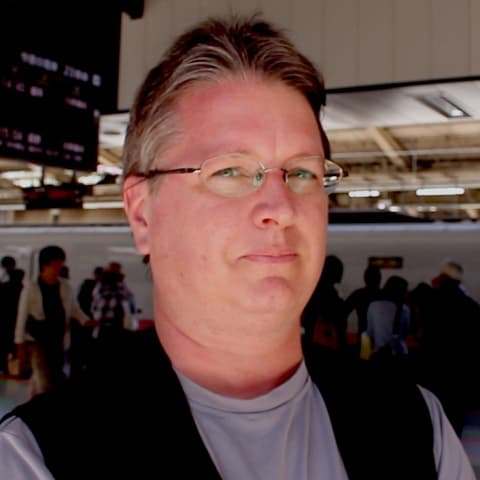 Profile photo of Michael P.