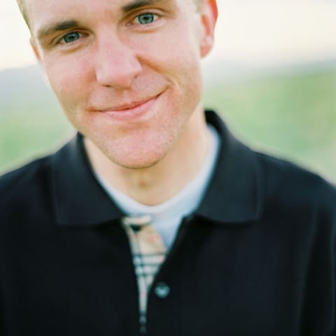Profile photo of Issac G.