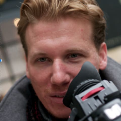 Profile photo of Andrew L.