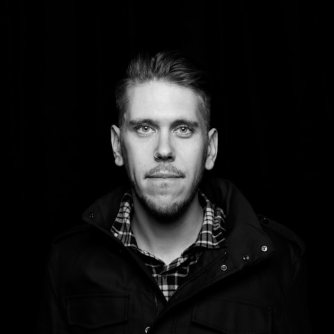 Profile photo of Dorian G.