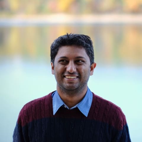 Profile photo of Shamsheer Y.