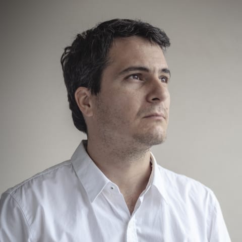 Profile photo of Mariano M.