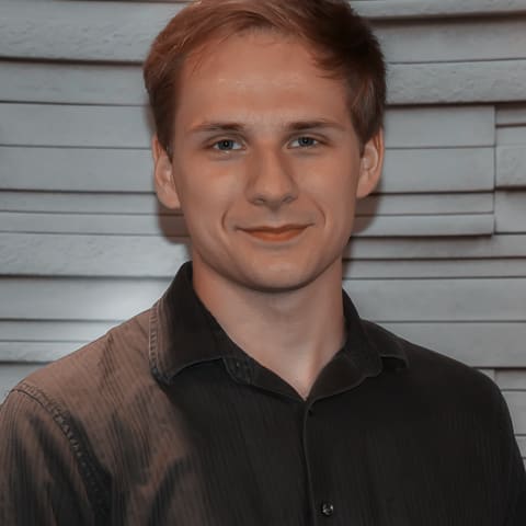 Profile photo of Tyler S.