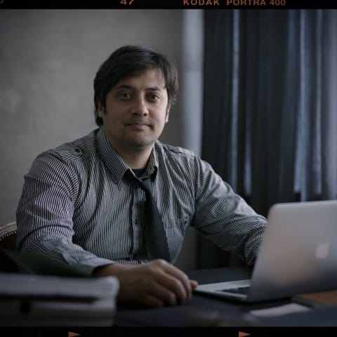 Profile photo of Aleksis P.