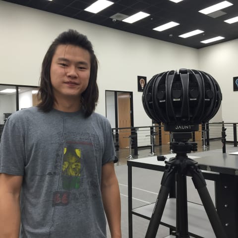 Profile photo of Lin Z.