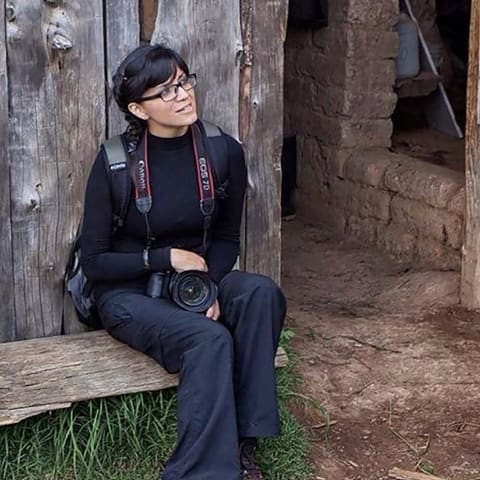 Profile photo of Consuelo P.