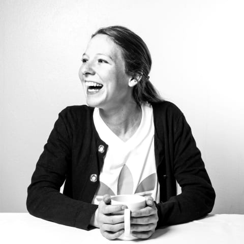 Profile photo of Zoe G.