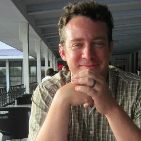 Profile photo of John L.