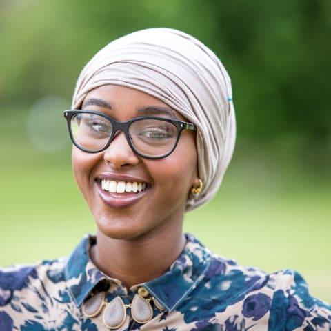 Profile photo of Fahmo M.