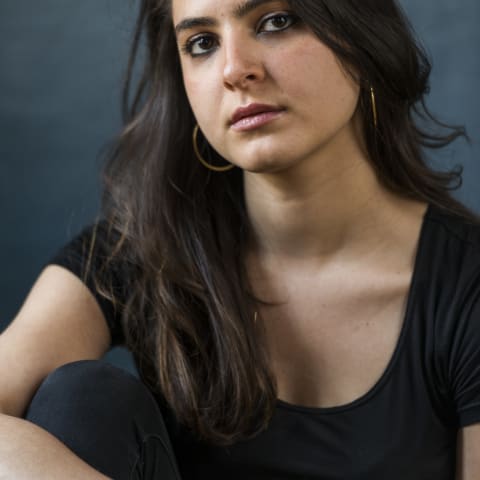 Profile photo of Lamia L.