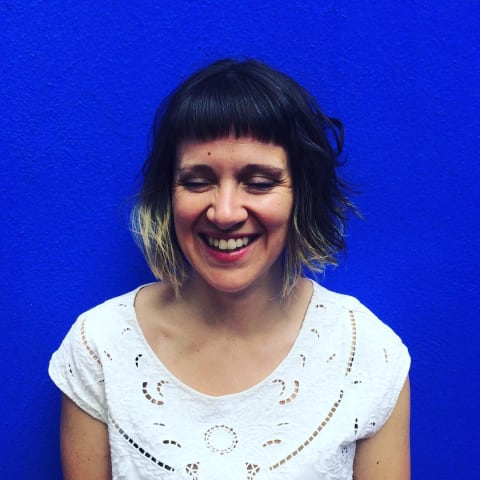 Profile photo of Allie J.