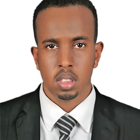 Profile photo of Mohamed I.