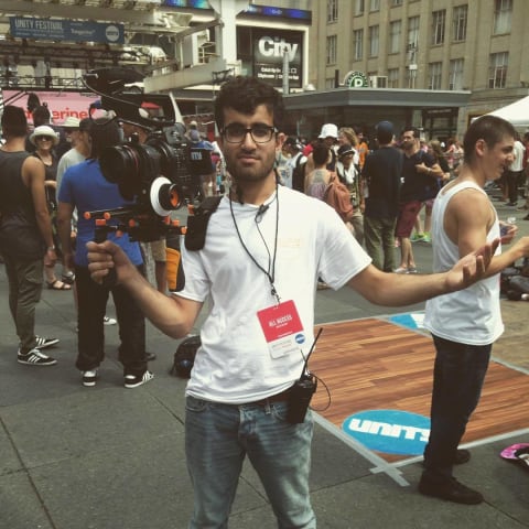 Profile photo of Roda M.