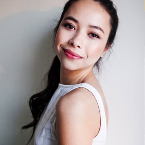 Profile photo of Michaella V.